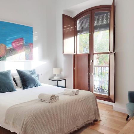 Homeyseville-Luxury Apartment Arenal 6 Pax, Parking Optional Exterior foto
